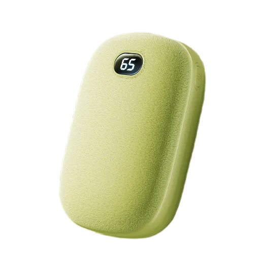 Warmix Soft - Calentador de Manos