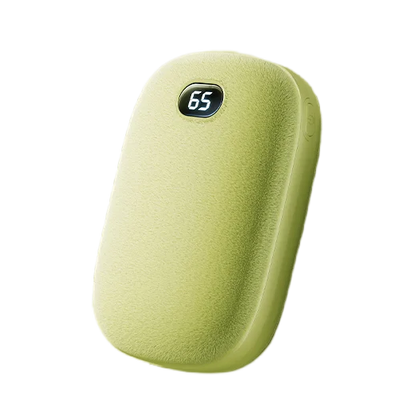 Warmix Soft - Calentador de Manos