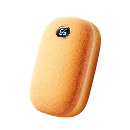 Warmix Soft - Calentador de Manos