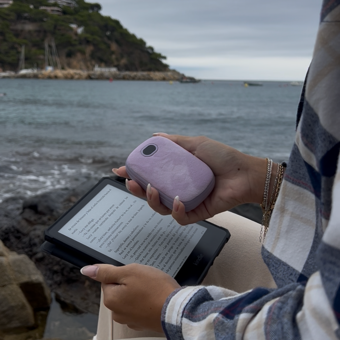 Warmix Soft - Calentador de Manos