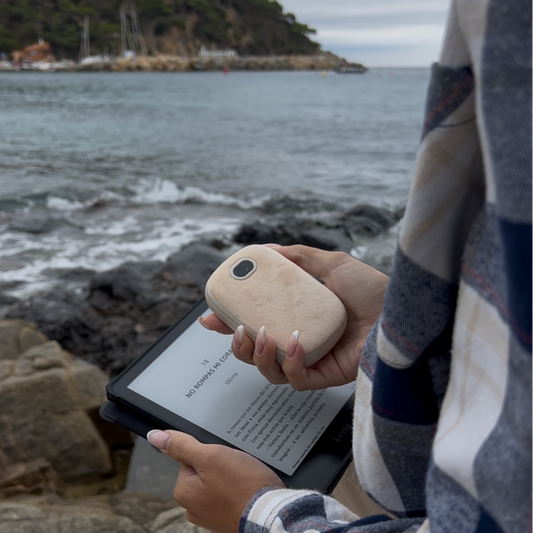 Warmix Soft - Calentador de Manos